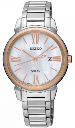 Dámske hodinky SEIKO SUT326P1
