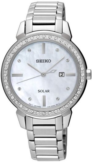 Dámske hodinky SEIKO SUT327P1