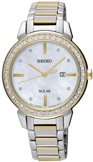 Dámske hodinky SEIKO SUT328P1