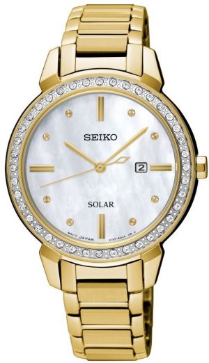 Dámske hodinky SEIKO SUT330P1