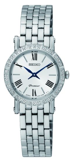 Dámske hodinky SEIKO SWR023P1