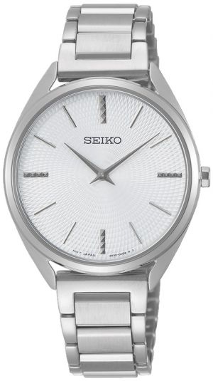 Dámske hodinky SEIKO SWR031P1
