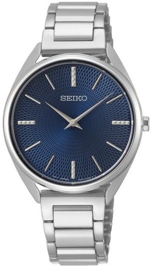 Dámske hodinky SEIKO SWR033P1
