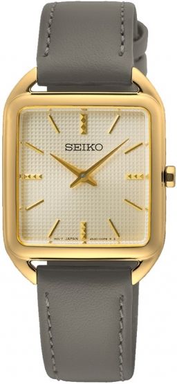 Dámske hodinky SEIKO SWR090P1