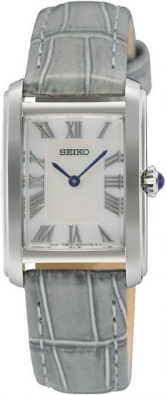 Dámske hodinky SEIKO SWR099P1