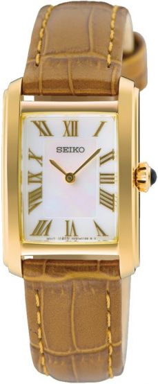 Dámske hodinky SEIKO SWR100P1