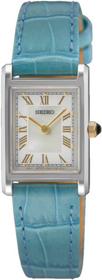 Dámske hodinky SEIKO SWR101P1