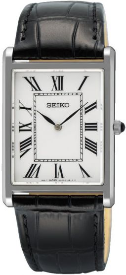 Pánske hodinky SEIKO SWR103P1
