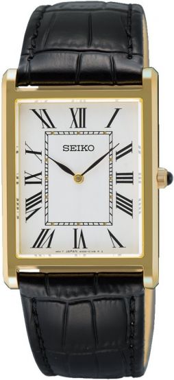 Pánske hodinky SEIKO SWR104P1