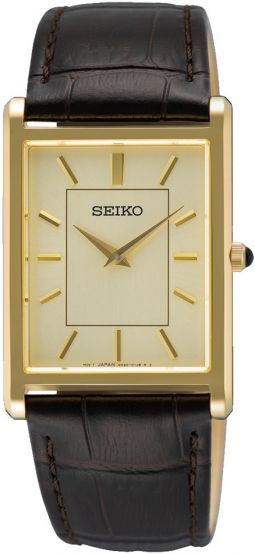 Pánske hodinky SEIKO SWR106P1