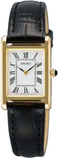 Dámske hodinky SEIKO SWR108P1