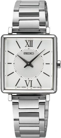 Dámske hodinky SEIKO SWR111P1