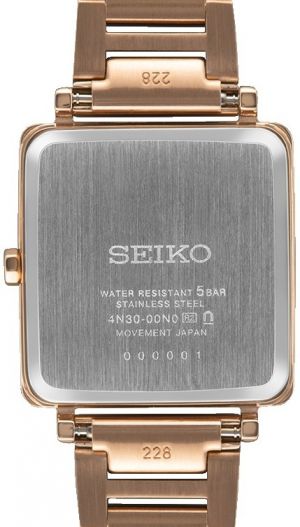 SEIKO SWR112P1