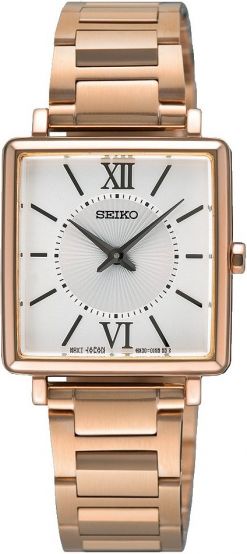 Dámske hodinky SEIKO SWR112P1