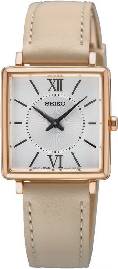 Dámske hodinky SEIKO SWR114P1