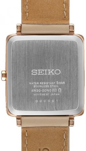 SEIKO SWR114P1