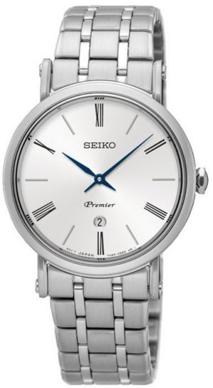 Dámske hodinky SEIKO SXB429P1