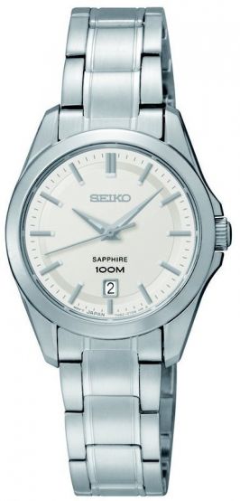 Dámske hodinky SEIKO SXDF55P1