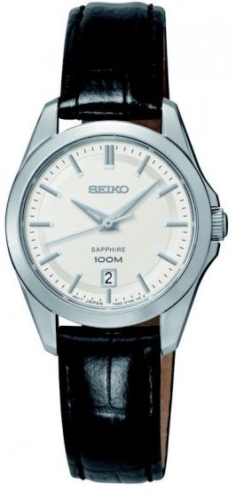 Dámske hodinky SEIKO SXDF55P2