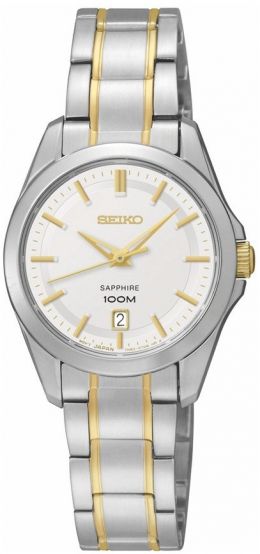 Dámske hodinky SEIKO SXDF59P1