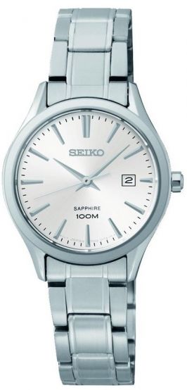 Dámske hodinky SEIKO SXDG17P1