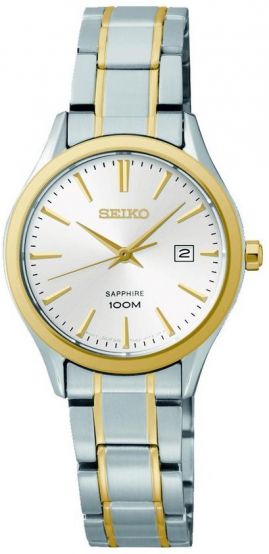 Dámske hodinky SEIKO SXDG20P1