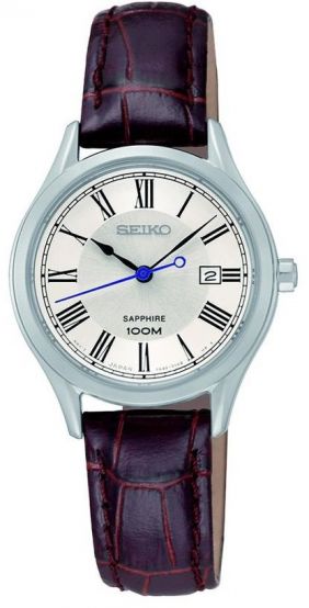 Dámske hodinky SEIKO SXDG21P1