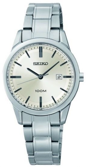 Dámske hodinky SEIKO SXDG25P1