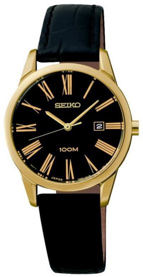 Dámske hodinky SEIKO SXDG32P1