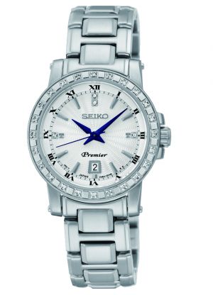 Dámske hodinky SEIKO SXDG57P1