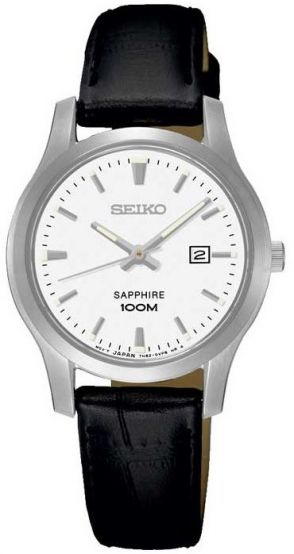 Dámske hodinky SEIKO SXDG65P1