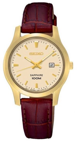Dámske hodinky SEIKO SXDG66P1