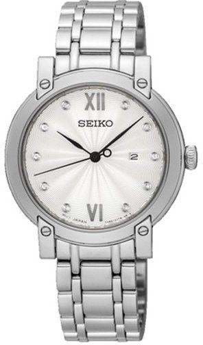 Dámske hodinky SEIKO SXDG79P1