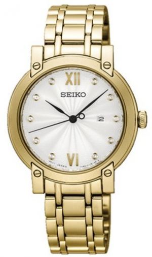 Dámske hodinky SEIKO SXDG80P1