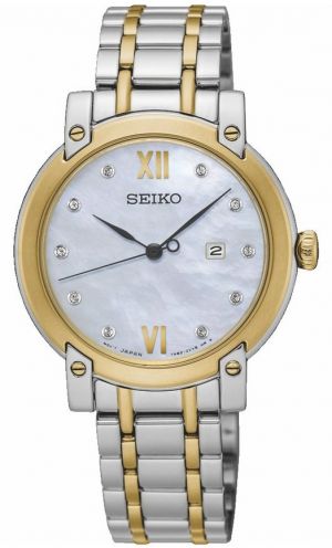 Dámske hodinky SEIKO SXDG84P1