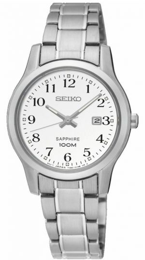 Dámske hodinky SEIKO SXDG89P1