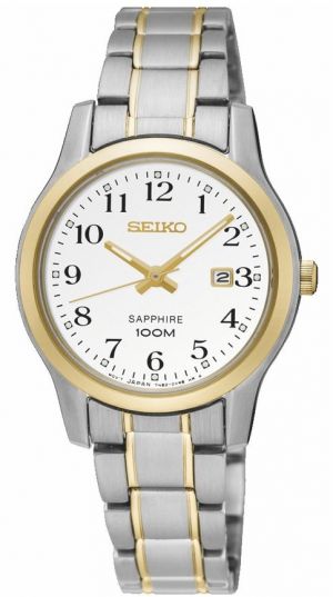 Dámske hodinky SEIKO SXDG90P1