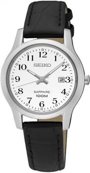 Dámske hodinky SEIKO SXDG91P1