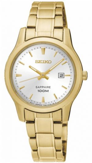 Dámske hodinky SEIKO SXDG92P1