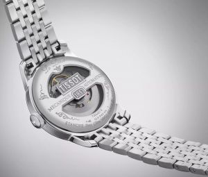 TISSOT T006.407.11.033.03
