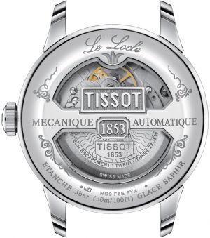 TISSOT T006.407.11.043.00