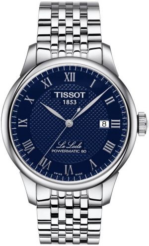 Pánske hodinky TISSOT T006.407.11.043.00
