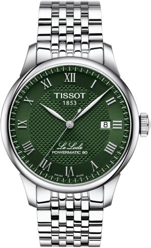 Pánske hodinky TISSOT T006.407.11.093.00
