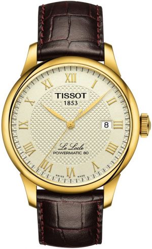 Pánske hodinky TISSOT T006.407.36.263.00