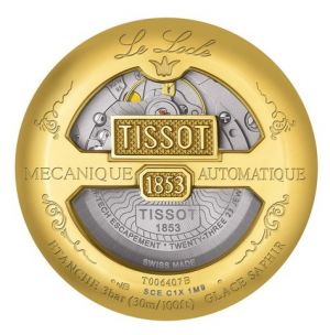 TISSOT T006.407.36.263.00
