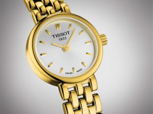 TISSOT T058.009.33.031.00