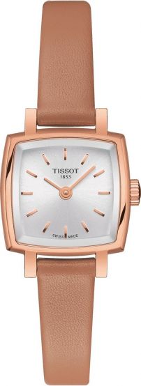 Dámske hodinky TISSOT T058.109.36.031.01