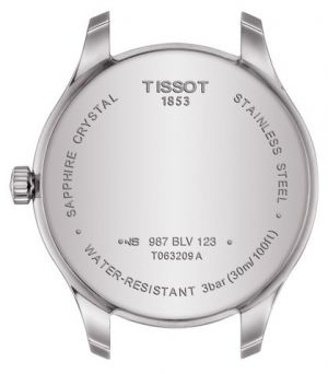 TISSOT T063.209.11.038.00