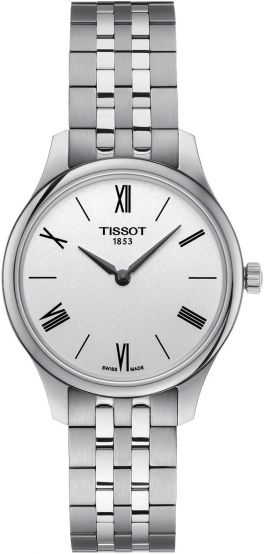 Dámske hodinky TISSOT T063.209.11.038.00