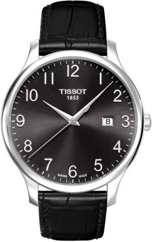 Pánske hodinky TISSOT T063.610.16.052.00